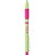 Caneta esferografica bebold fruits c/10 cheirinhos - newpen (estojo) - Imagem 4