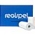 Bobina termica 80mmx30m. branca 48g s/tubete - regispel (cx.c/30) - Imagem 1