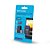 Pen drive usb kit 3 em 1 128g micro sd/adapt - multi (unidade) - Imagem 2