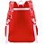 Mochila infantil disney 100 t01 - xeryus (unidade) - Imagem 3