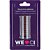Caderno inteligente discos medio 23mm 12discos+elast bord - caderno inteligente (kit) - Imagem 1