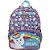 Mochila infantil container kids unicornio g - dermiwil (unidade) - Imagem 1