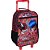 Mochila infantil com rodinha miraculous easy g vm - dermiwil (unidade) - Imagem 2