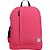 Mochila container colors g rosa medio - dermiwil (unidade) - Imagem 1