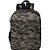 Mochila container g camuflada - dermiwil (unidade) - Imagem 1