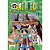 Livro manga one piece n.19 - panini (unidade) - Imagem 1