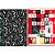 Caderno 01x1 capa dura coca cola connect 80fls - tilibra (pct.c/04) - Imagem 5