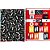 Caderno 01x1 cp.dura colegial coca cola 80fls. - tilibra (pct.c/04) - Imagem 5