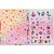 Caderno brochura 1/4 capa dura princesas 80fls. - tilibra (pct.c/05) - Imagem 4