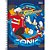 Caderno espiral 1/4 capa dura sonic 80fls. - tilibra (pct.c/04) - Imagem 3