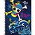 Caderno 01x1 capa dura one piece netflix 80fls. - tilibra (pct.c/04) - Imagem 2