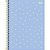 Caderno 10x1 capa dura neon connect fem. pp 160fls. - tilibra (pct.c/04) - Imagem 3