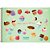 Caderno desenho univ capa dura taste espiral 80fls. - tilibra (pct.c/04) - Imagem 2