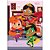 Caderno brochura 1/4 capa dura kids 48fls. feminino - tilibra (pct.c/15) - Imagem 2