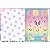 Caderno brochurao capa dura lovely friend 80fls. - tilibra (pct.c/05) - Imagem 5
