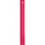 Regua de poliestireno full color 30cm pink - dello (pct.c/24) - Imagem 1
