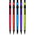 Lapiseira 0.5mm tecno cis neon cores sort. - sertic (dp.c/24) - Imagem 2