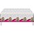 Toalha plastica barbie 1,80x1,20m - festcolor (unidade) - Imagem 1