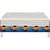 Toalha plastica hot wheels 1,80x1,20m - festcolor (unidade) - Imagem 1