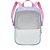 Lancheira termica pack me little mermaid - pacific (unidade) - Imagem 3