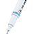 Caneta com ponta porosa fineliner 0.4mm c/carimbo 4cor - brw (dp.c/24) - Imagem 4