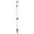 Lapiseira 0.5mm tube metal c/graf/borracha 4co - leonora (dp.c/24) - Imagem 4