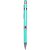 Lapiseira 0.5mm tube metal c/graf/borracha 4co - leonora (dp.c/24) - Imagem 2