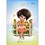 Caderno brochura 1/4 capa dura jolie 80fls. - tilibra (pct.c/05) - Imagem 1