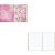 Caderno caligrafia capa dura blink 40fls. - tilibra (pct.c/05) - Imagem 2