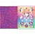 Caderno caligrafia capa dura blink 40fls. - tilibra (pct.c/05) - Imagem 3