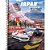 Caderno 01x1 capa dura x-racing 80fls. - tilibra (pct.c/04) - Imagem 3