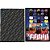 Caderno 10x1 capa dura x-racing 160fls. - tilibra (pct.c/04) - Imagem 5