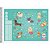 Caderno desenho universitario pepper 40fls. esp.flexivel - tilibra (pct.c/08) - Imagem 4