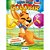 Livro infantil colorir animais da floresta 4 titulos - bicho esperto (pct.c/08) - Imagem 3