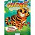 Livro infantil colorir animais da floresta 4 titulos - bicho esperto (pct.c/08) - Imagem 2