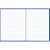 Caderno caligrafia capa dura kids 40fls brochura masculino - tilibra (pct.c/08) - Imagem 2
