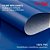 Contact liso 45cmx10m brilho azul - contact (rolo) - Imagem 3