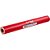 Contact liso 45cmx10m brilho vermelho - contact (rolo) - Imagem 1