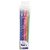 Caneta esferografica wow fun 0.7mm 5cores - leonora (estojo) - Imagem 1