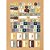 Caderno 10x1 capa dura tinker bell kraft 160fls. - jandaia (pct.c/04) - Imagem 5