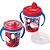 Copo treinamento spidey trio 320ml - plasutil (unidade) - Imagem 1