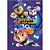 Caderno brochura 1/4 capa dura patrulha canina 48f - foroni (pct.c/10) - Imagem 3