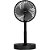 Ventilador usb mesa portatil recarreg.5v pt - bright (unidade) - Imagem 3