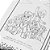 Livro infantil colorir 365 desenhos patrulha canina - magic kids (unidade) - Imagem 4