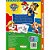 Livro infantil colorir 365 desenhos patrulha canina - magic kids (unidade) - Imagem 2