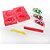 Massa para modelar criativa kit dinossauros utiguti 7pcs - canson (unidade) - Imagem 2
