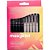 Caneta esferografica slick retratil cores sobrias - maxprint (cx.c/20) - Imagem 1
