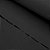 Tnt 0,70cm 40g picotado 70cmx1m preto - supper (rl-50mts) - Imagem 2