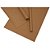 Papel kraft folha 66x96cm 60g natural - reipel (pct.c/250) - Imagem 1