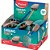 Apontador com deposito 2 furos pulse smiling planet - maped (dp.c/25) - Imagem 1